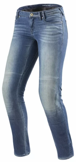 Textile Pants REV'IT! Westwood Women's Jeans