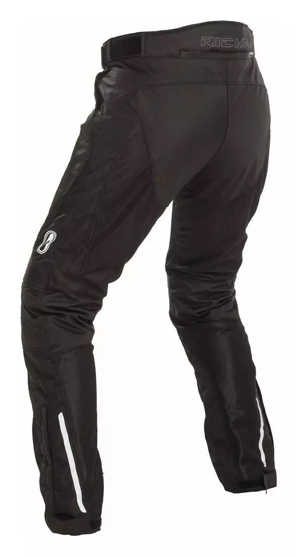 Textile Pants RICHA Airbender Women's Pants - Image 2