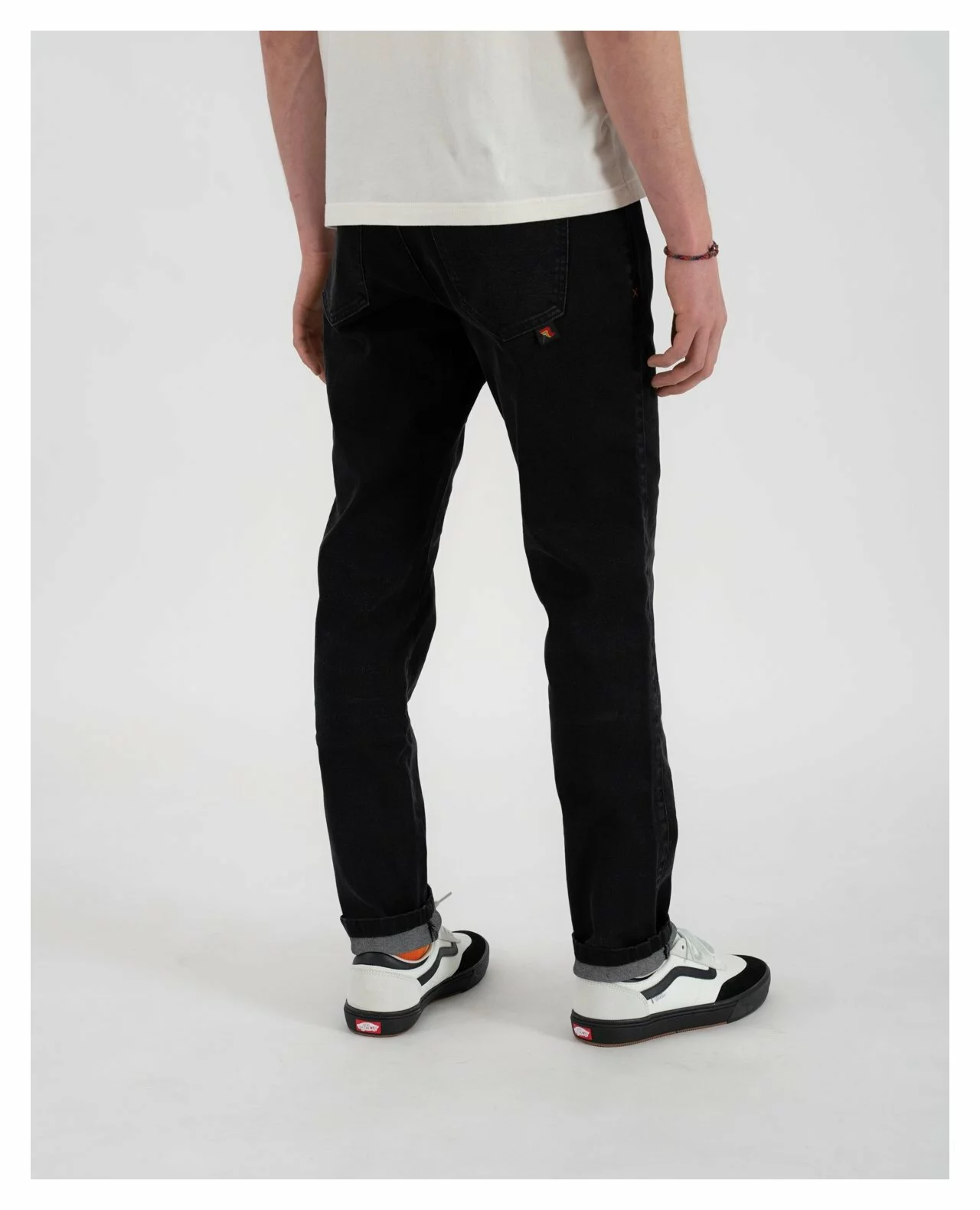 Riding Gear Riding Culture Tapered Slim Jeans - Image 2