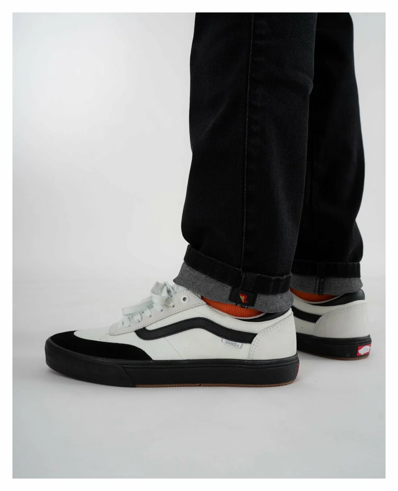 Riding Gear Riding Culture Tapered Slim Jeans - Image 5