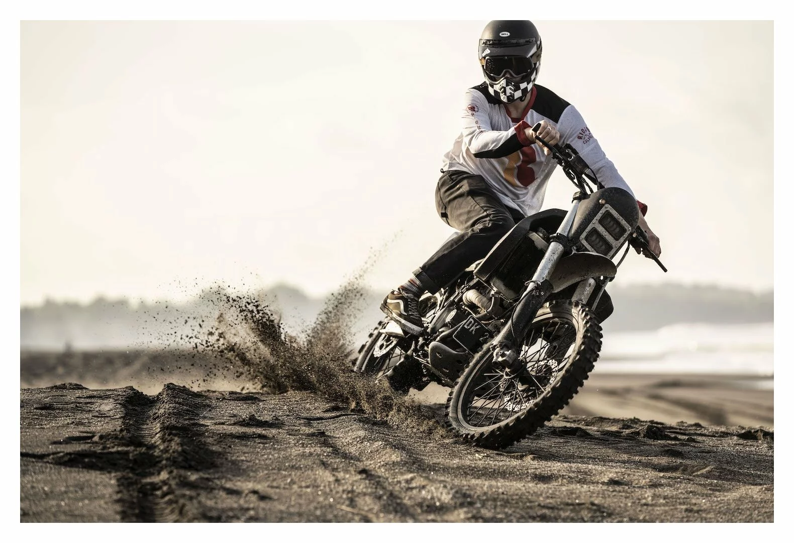 Riding Gear Riding Culture Tapered Slim Jeans - Image 7