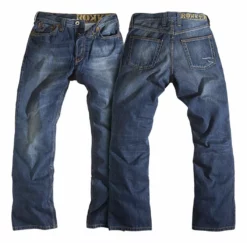 Textile Pants Rokker Original Jeans