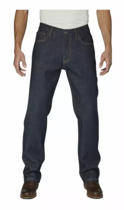 Riding Gear Rokker Revolution II AAA Waterproof Jeans