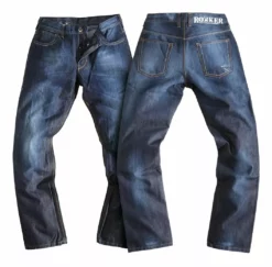 Riding Gear Rokker Revolution Waterproof Jeans