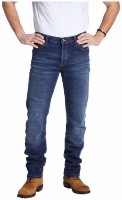 Riding Gear Rokker RokkerTech Slim Jeans
