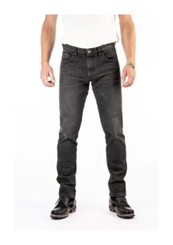 Riding Gear Rokker RokkerTech Tapered Slim Jeans