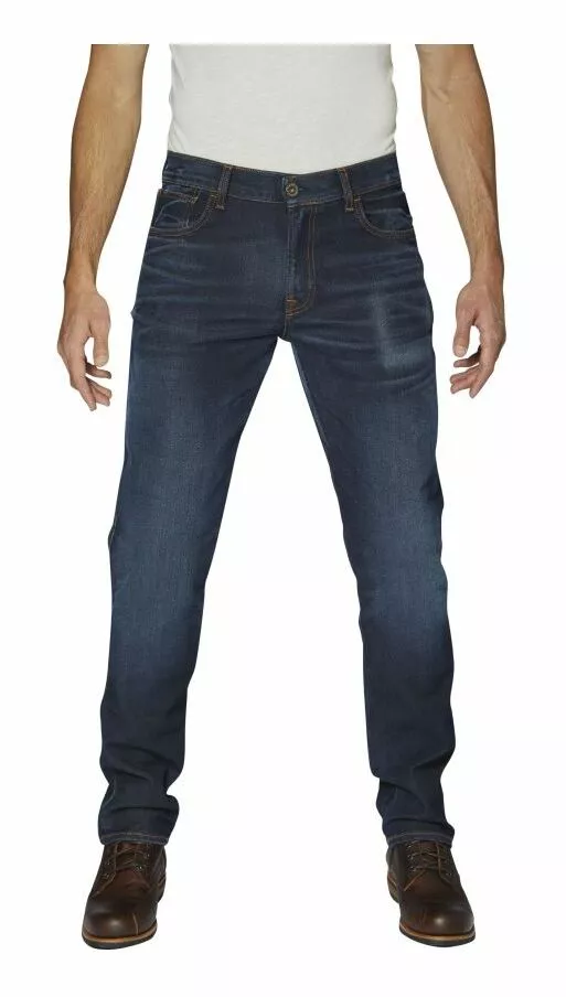 Textile Pants Rokker Rokkertech Slim AA Jeans