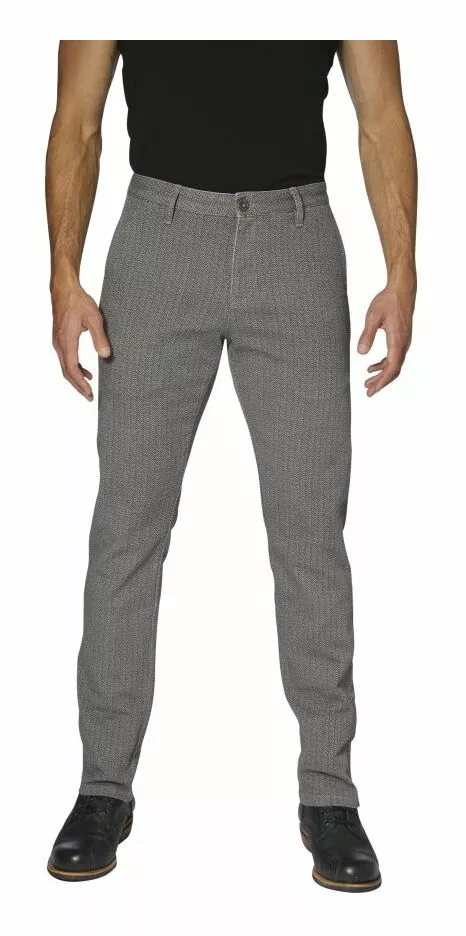 Textile Pants Rokker Rokkertech Tweed AA Chinos