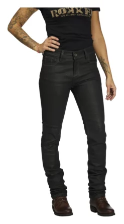 Women Who Ride Rokker RokkerTech Women's Jeans