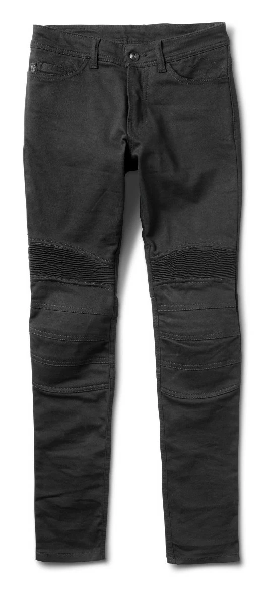 RSD Apparel Textile Pants Roland Sands Julian Women's Riding Jeans