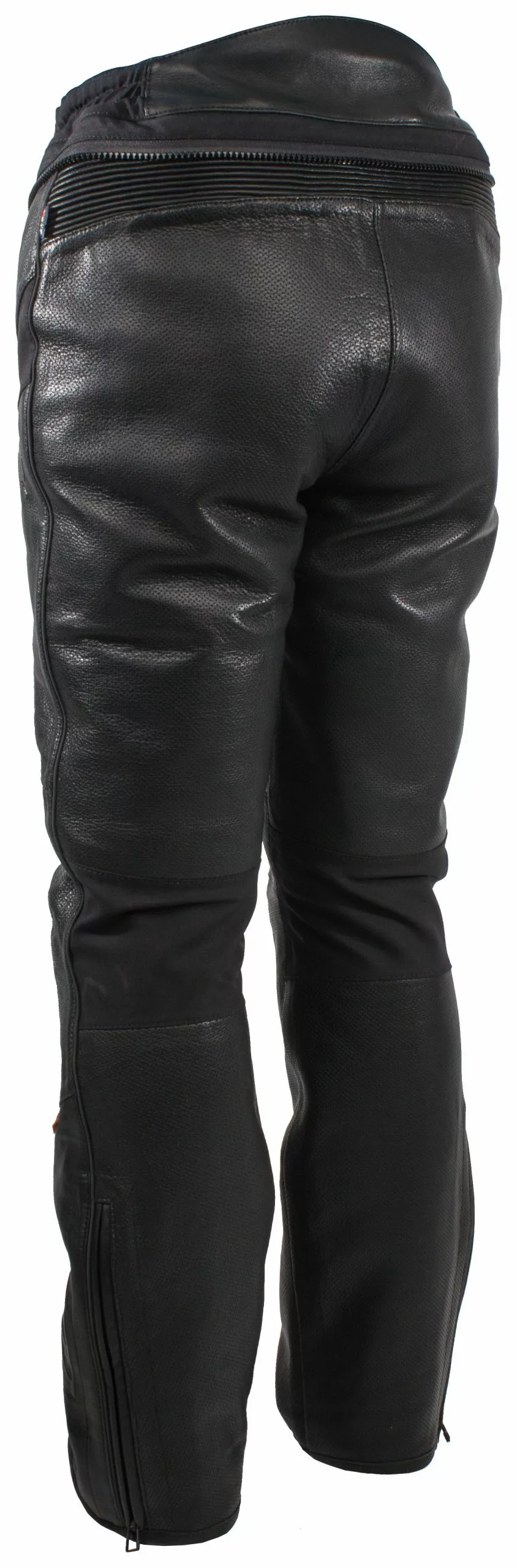 Riding Gear Rukka Aramos Leather Pants - Image 2