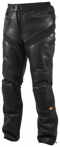 Riding Gear Rukka Aramos Leather Pants