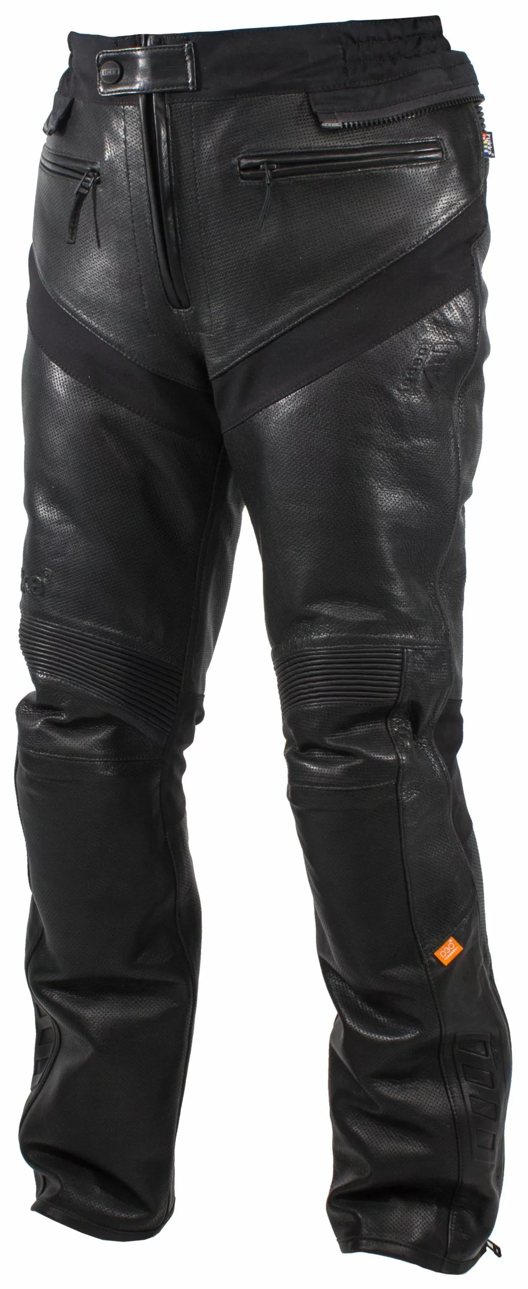 Riding Gear Rukka Aramos Leather Pants
