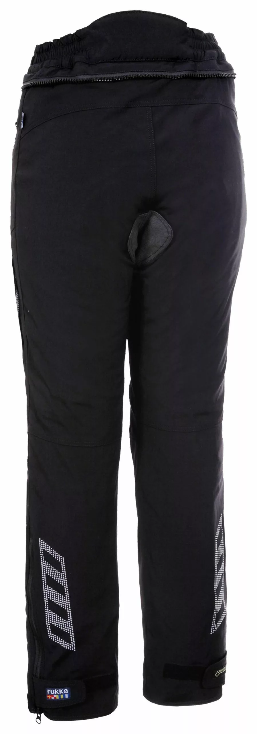 Textile Pants Rukka Elastina Women's Pants - Image 2