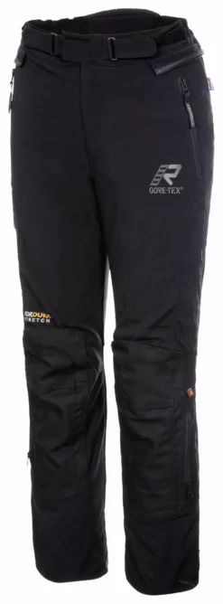 Textile Pants Rukka Elastina Women's Pants