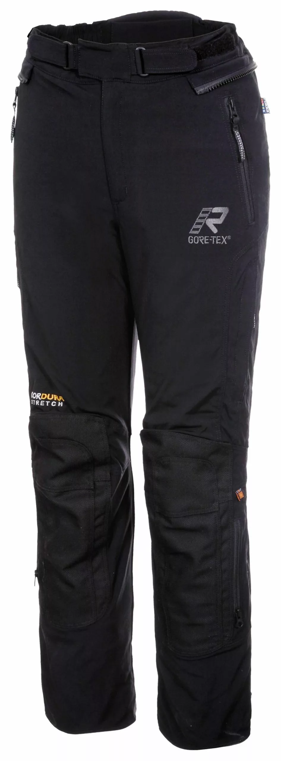 Textile Pants Rukka Elastina Women's Pants