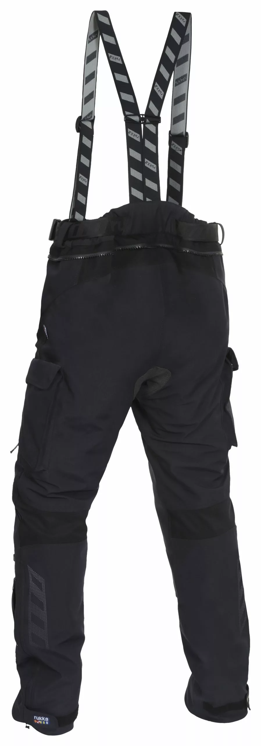 Textile Pants Rukka Energator Pants - Image 2