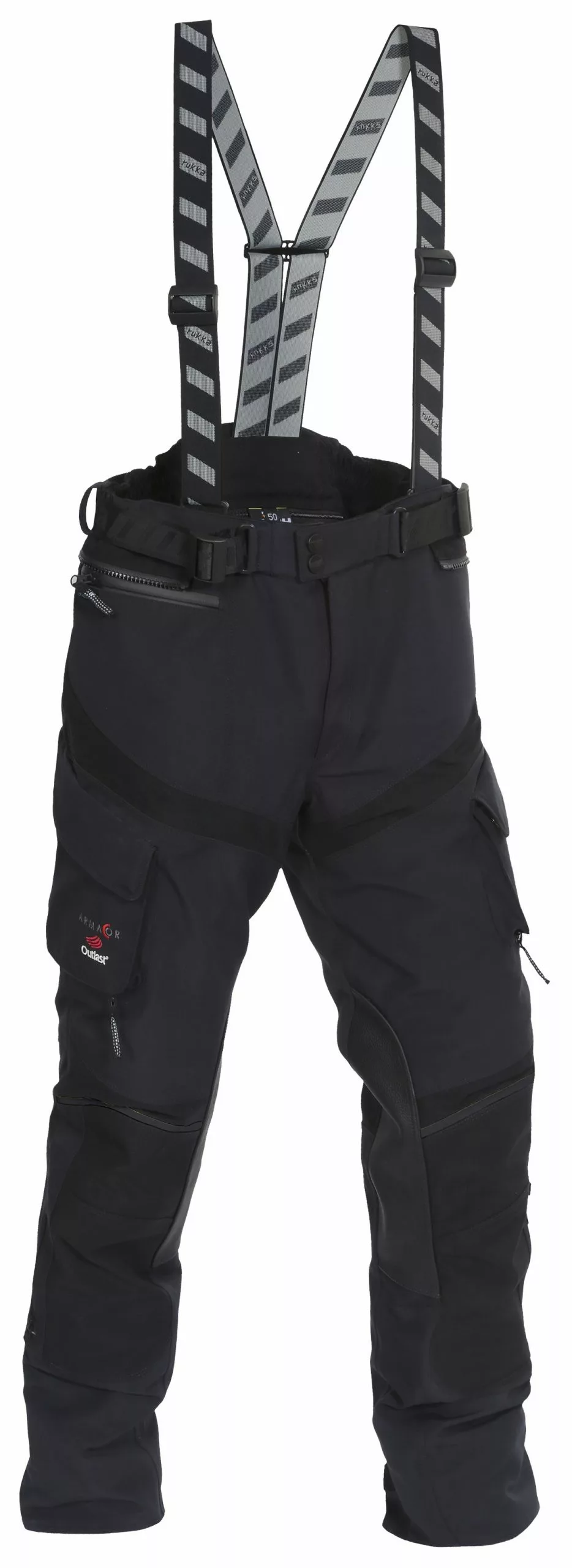 Textile Pants Rukka Energator Pants