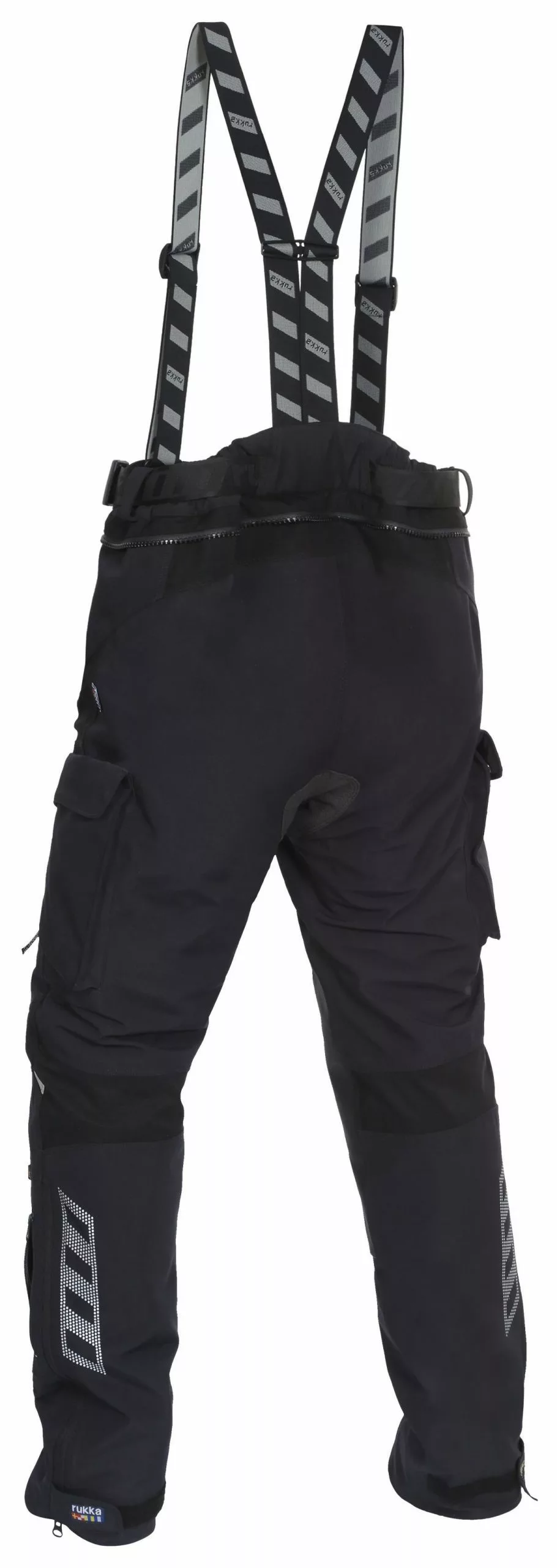 Textile Pants Rukka Energator Pants - Image 4