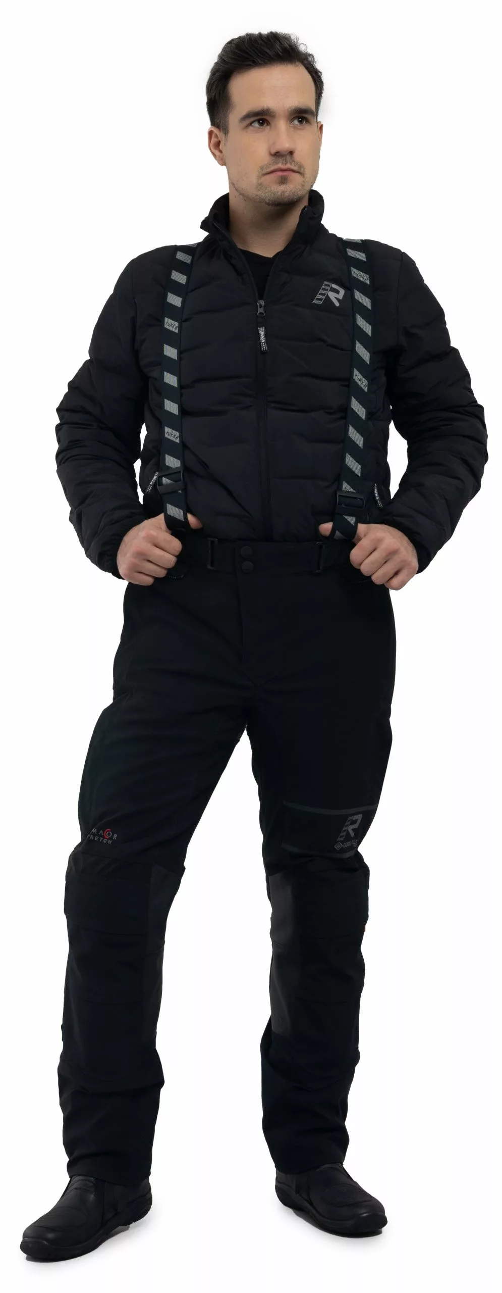 Riding Gear Rukka Rapto-R Pants - Image 5