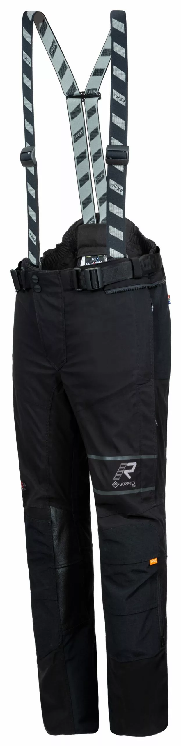 Riding Gear Rukka Rapto-R Pants