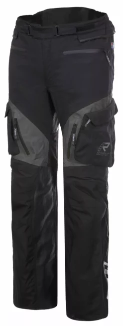 Textile Pants Rukka R.O.R. Pants (Size 58 & 48 Tall)