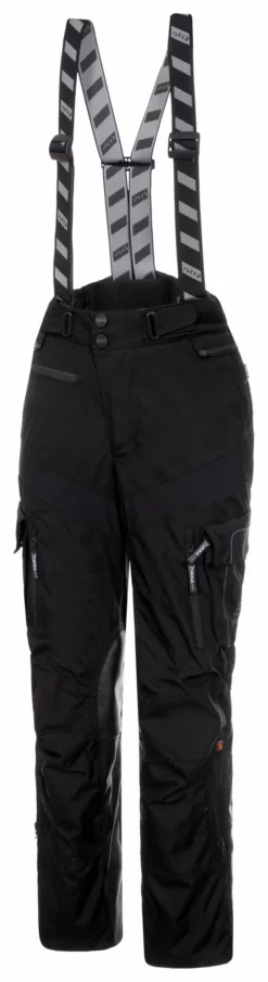 Textile Pants Rukka Toughtrail Women's Pants