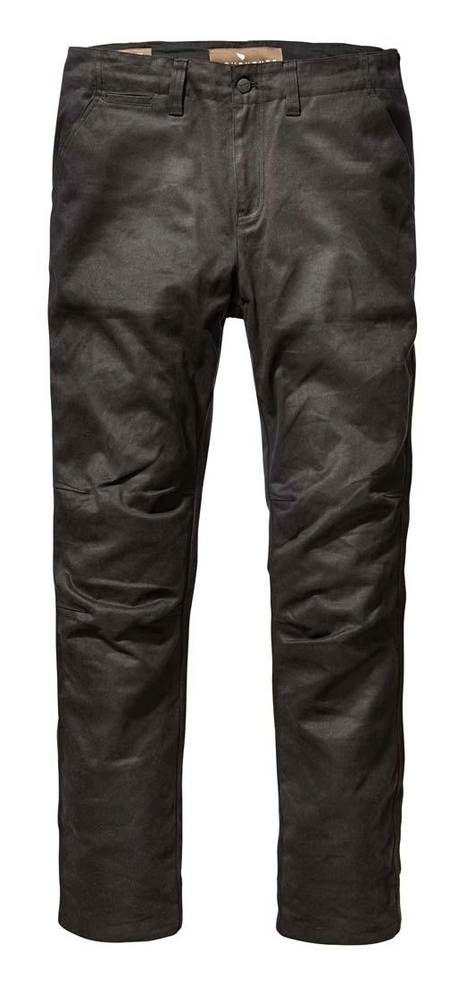 Textile Pants Saint Adventure Waxed Drill Pants - Image 2