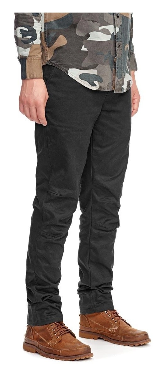 Textile Pants Saint Adventure Waxed Drill Pants - Image 5