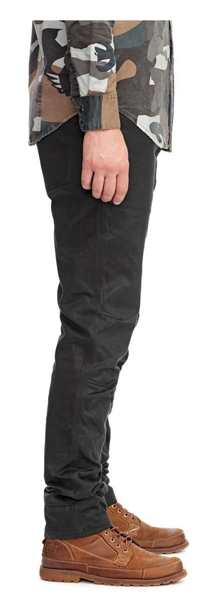 Textile Pants Saint Adventure Waxed Drill Pants - Image 6