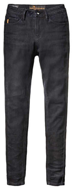 Textile Pants Saint High Rise Stretch Women's Jeans (6 AUS / 2 US)