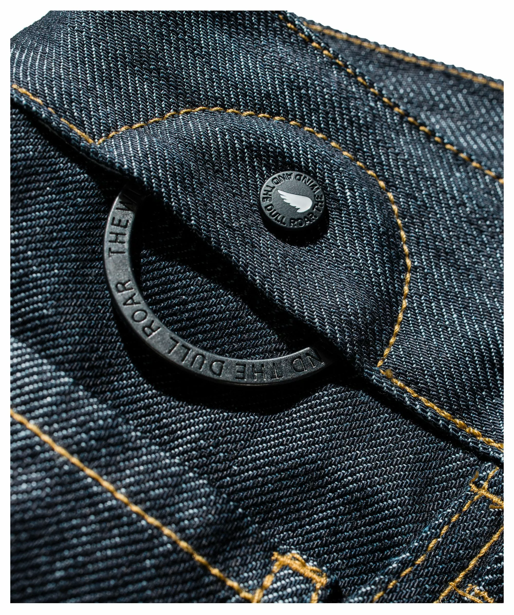 Riding Gear Saint Unbreakable Jeans (28 & 30) - Image 6