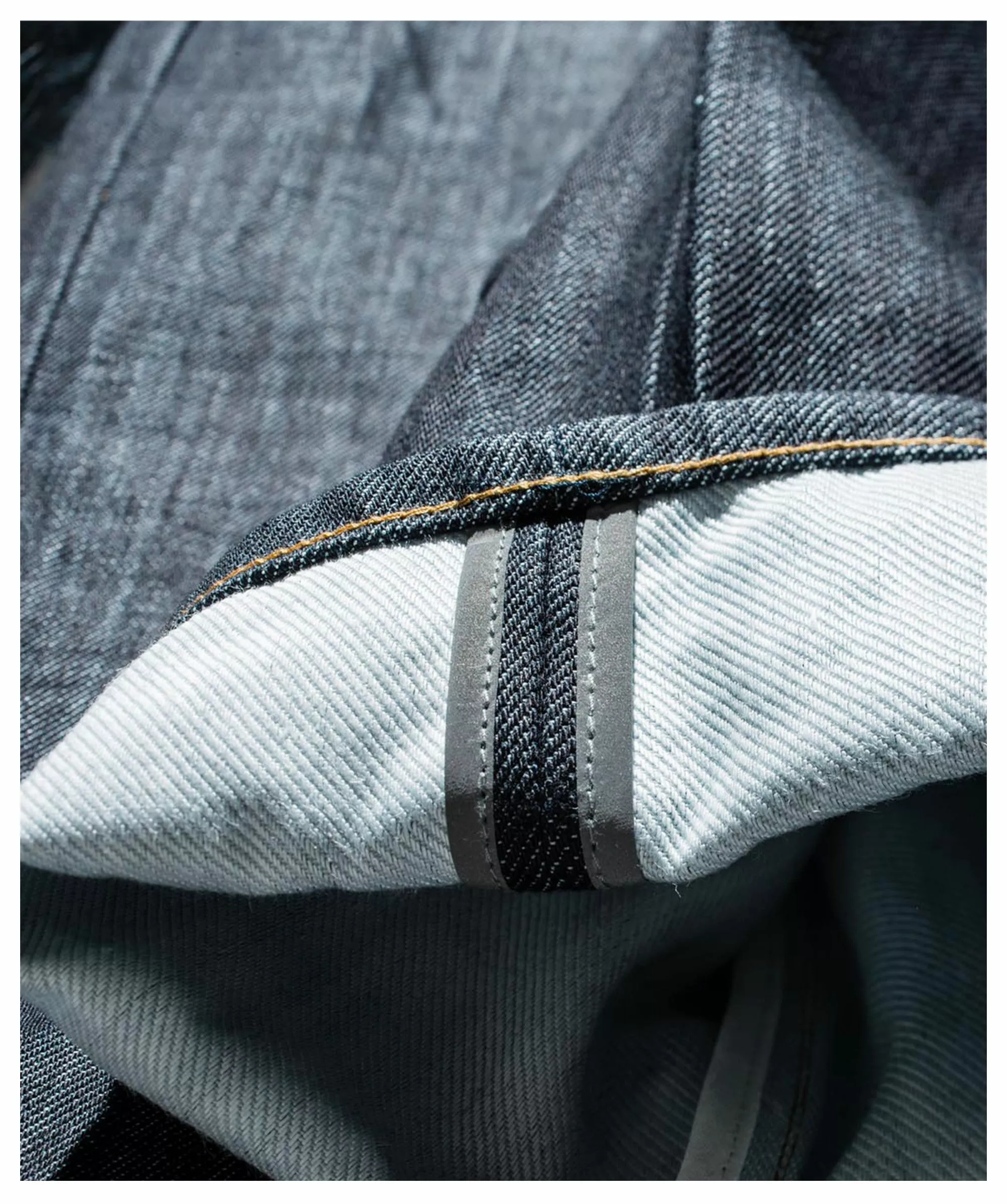 Riding Gear Saint Unbreakable Jeans (28 & 30) - Image 9