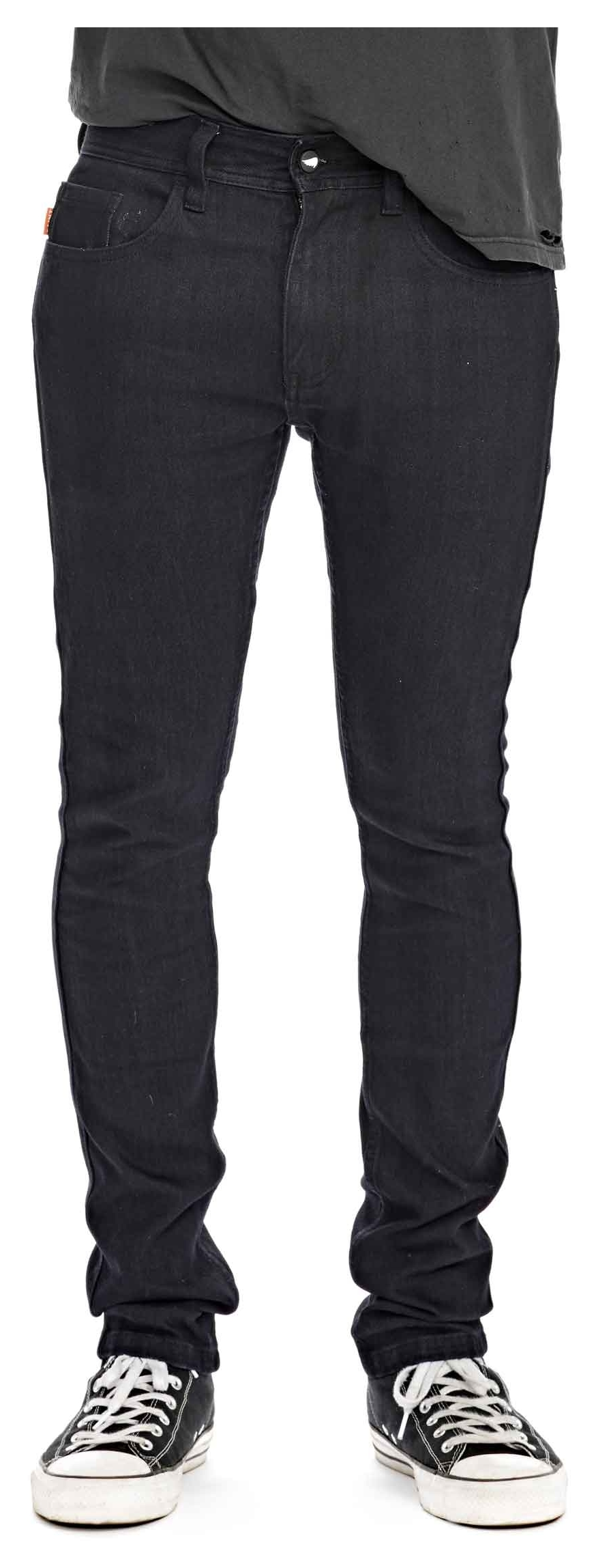 Textile Pants Saint Unbreakable Stretch Jeans (40) - Image 3