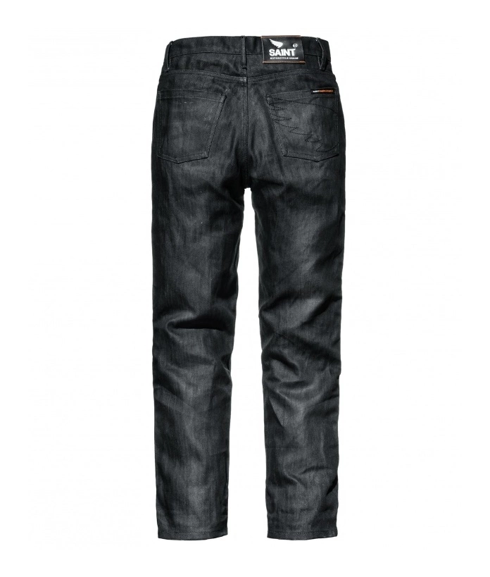 Women Who Ride Saint Unbreakable Women's Jeans (6 AUS / 2 US) - Image 2