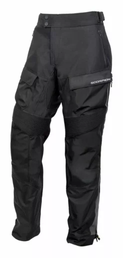 Textile Pants Scorpion EXO Seattle WP Pants
