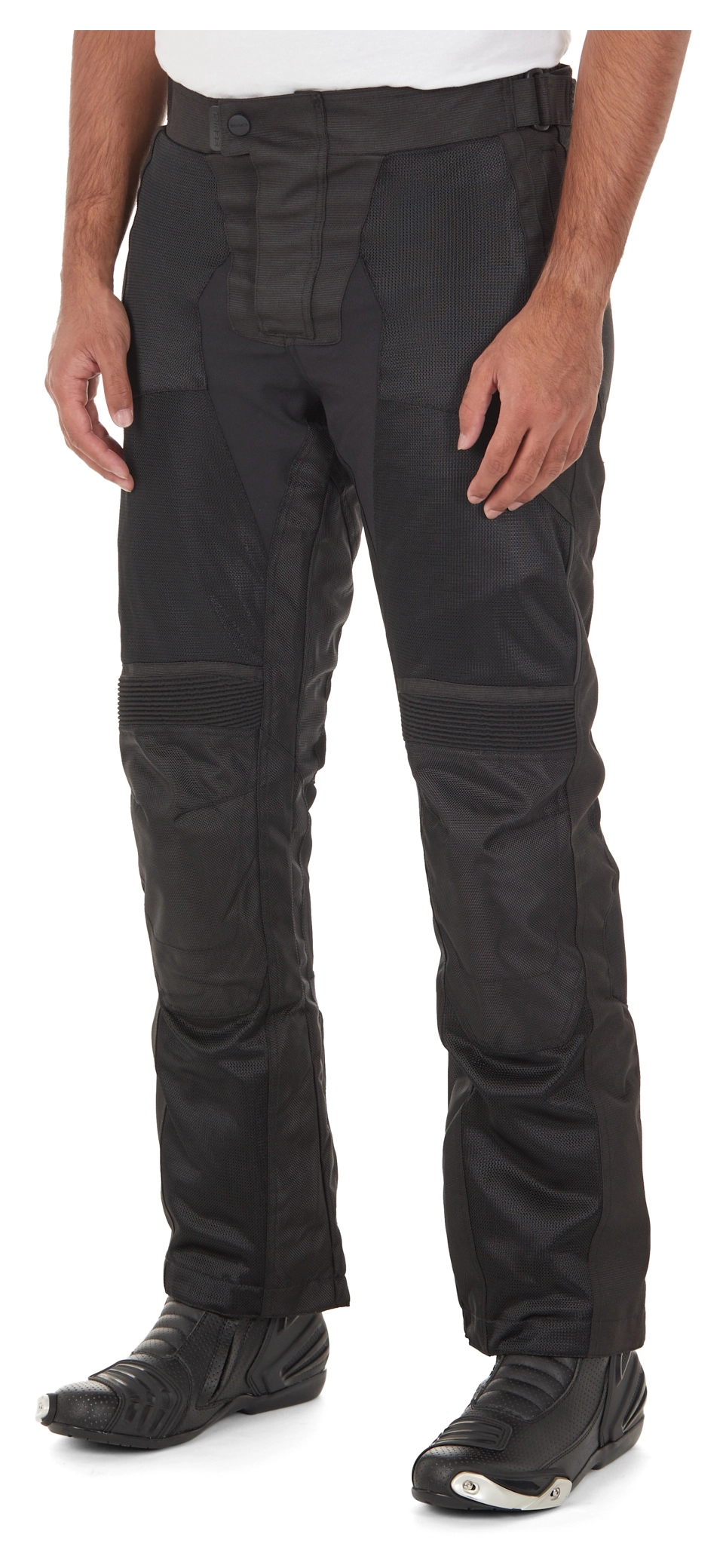 Sedici Federico 2 Mesh Pants - Image 2