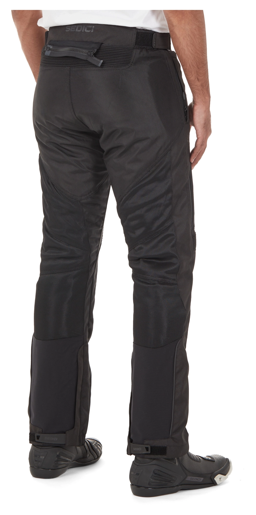 Sedici Federico 2 Mesh Pants - Image 3