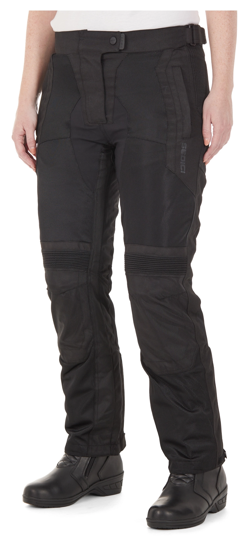 Sedici Federico 2 Women's Mesh Pants - Image 2