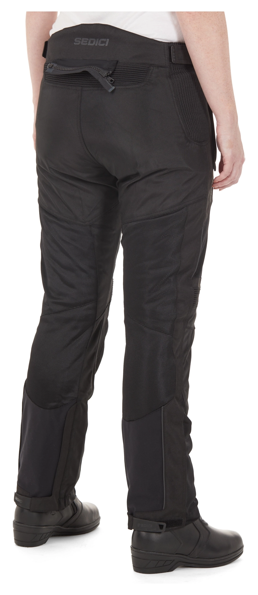 Sedici Federico 2 Women's Mesh Pants - Image 3