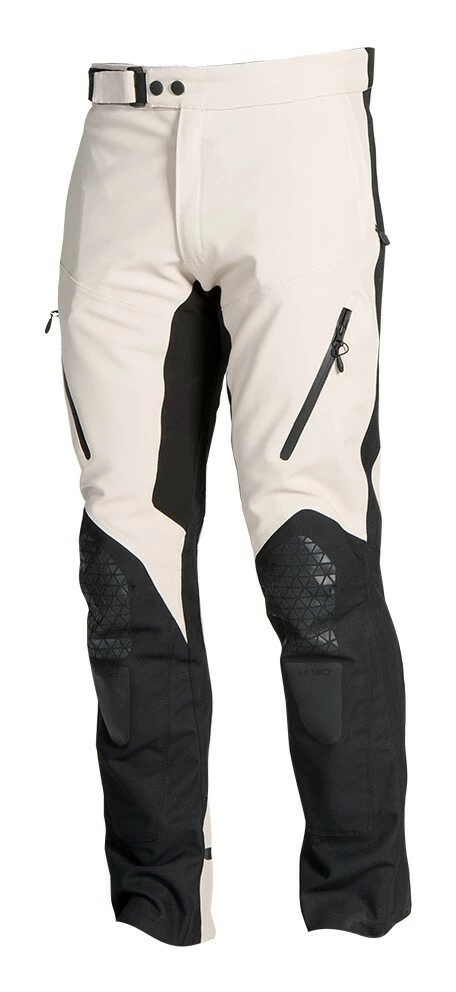Textile Pants Sedici Garda Waterproof Pants - Image 9