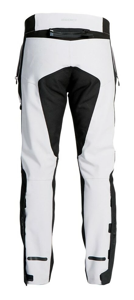 Textile Pants Sedici Garda Waterproof Pants - Image 7