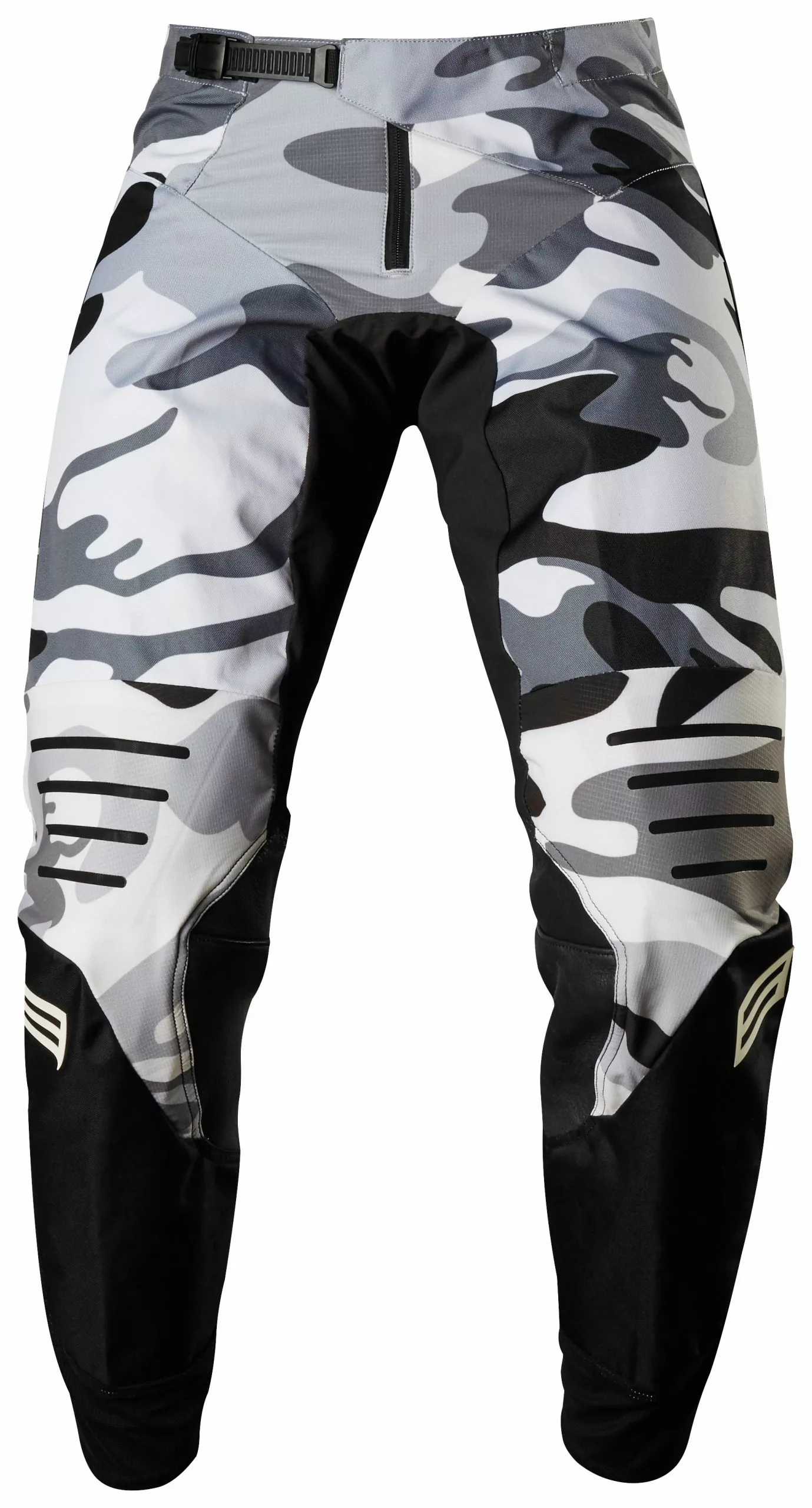 Riding Gear Shift 3lack Label 20TH Year Throwback Pants - Image 2