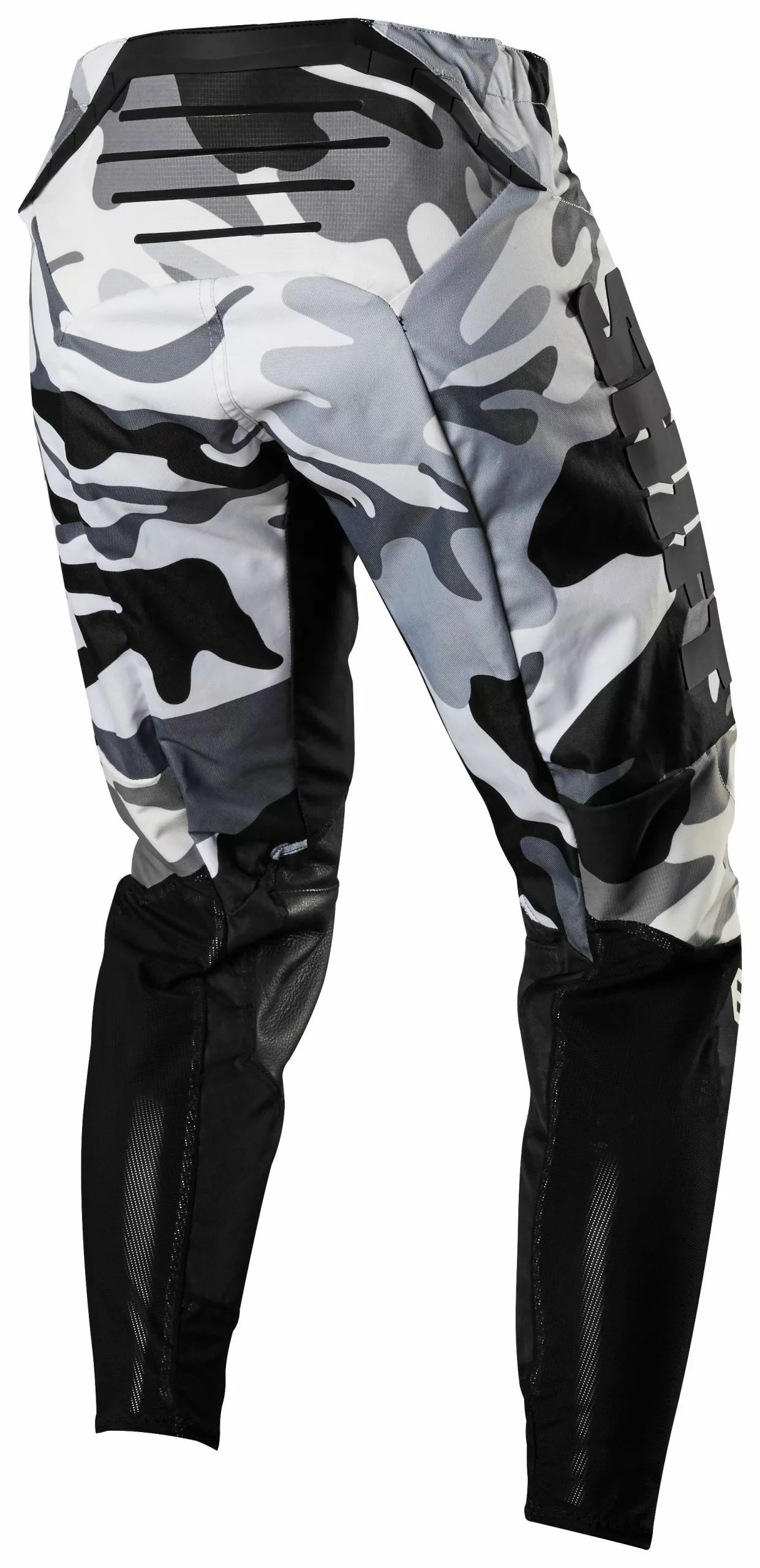 Riding Gear Shift 3lack Label 20TH Year Throwback Pants - Image 3