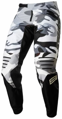 Riding Gear Shift 3lack Label 20TH Year Throwback Pants