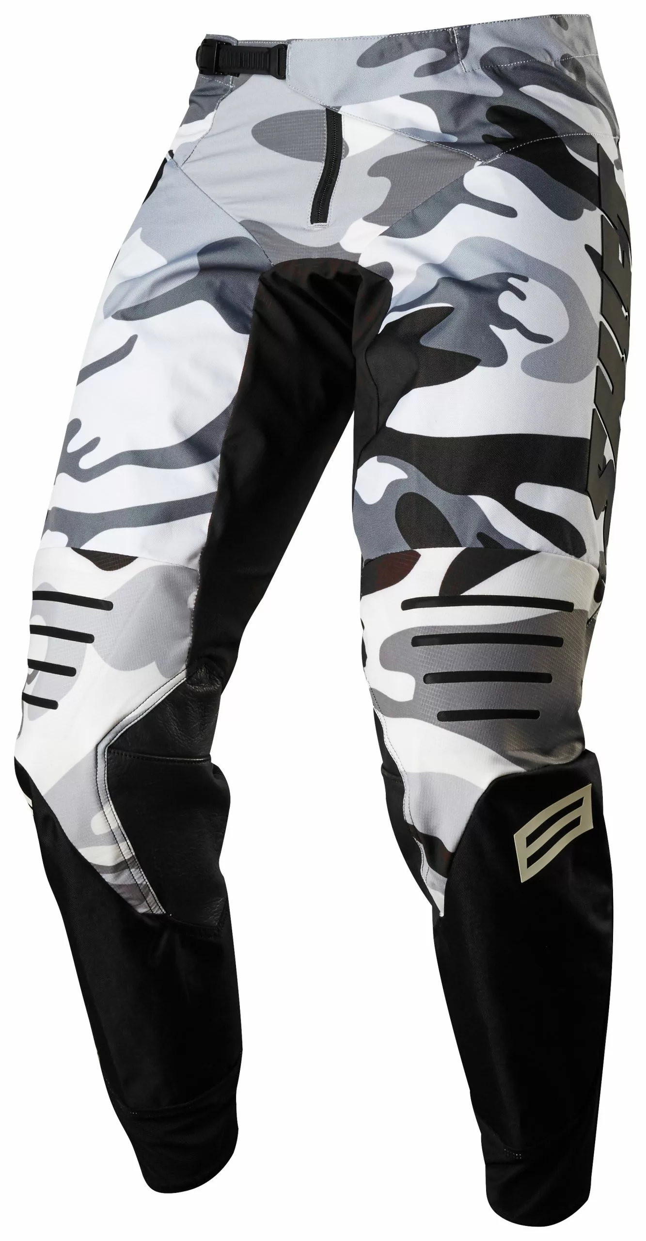 Riding Gear Shift 3lack Label 20TH Year Throwback Pants