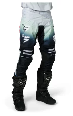 Riding Gear Shift Black Label Lean Pants