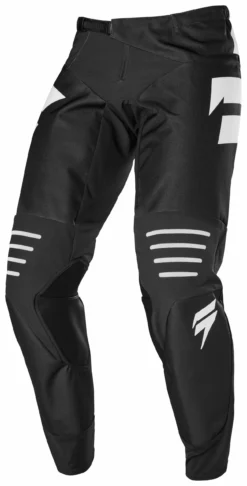 Riding Gear Shift 3lack Label Race Pants