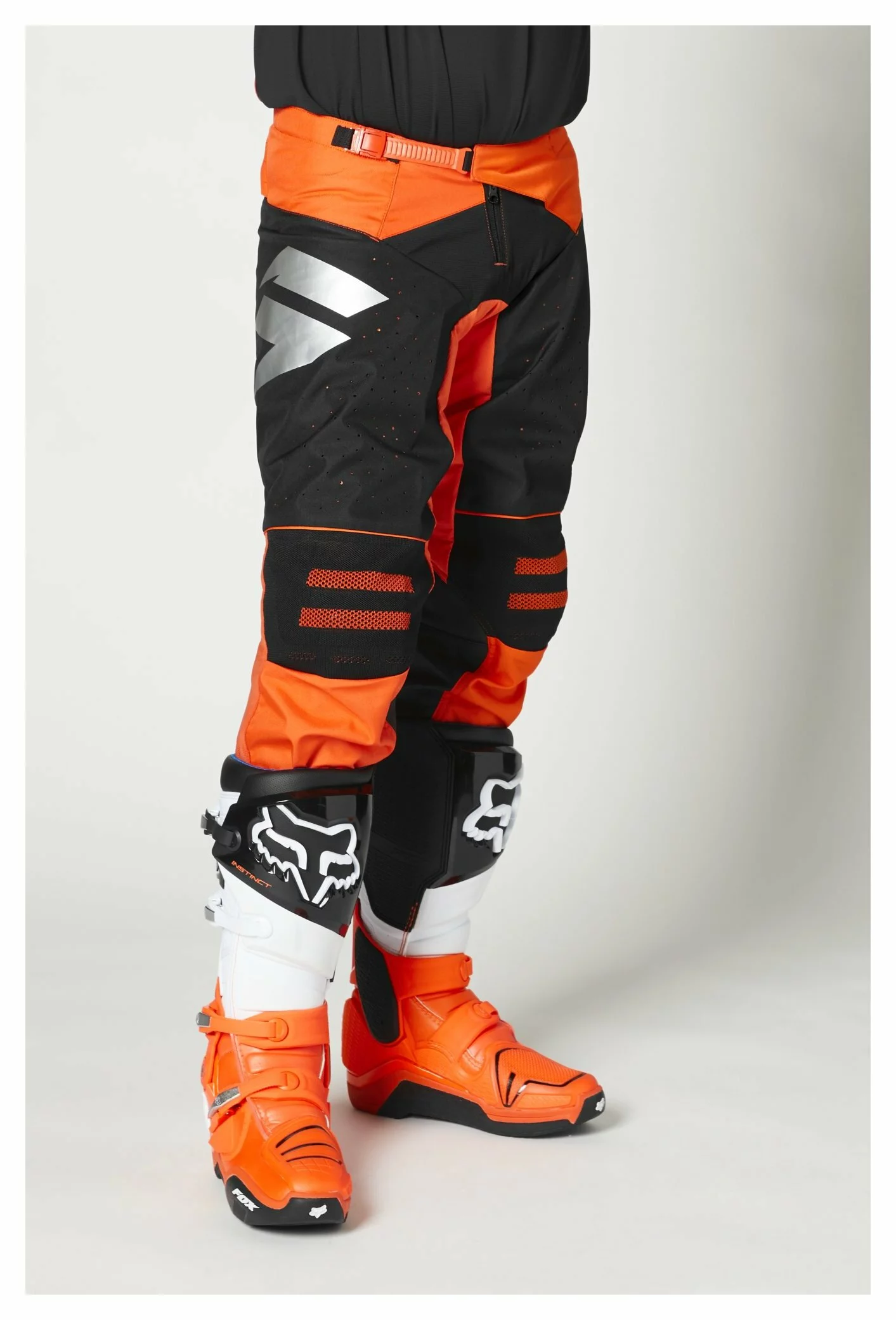 Shift Black Label Veem Pants - Image 2