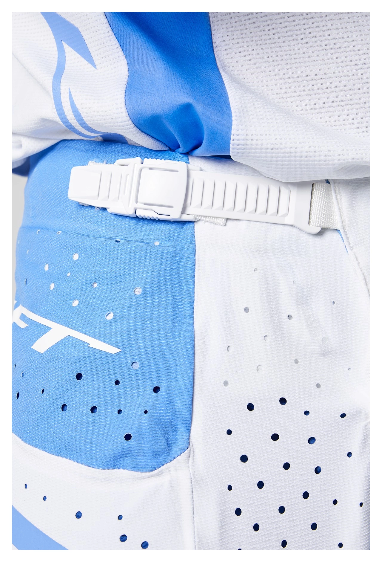 Riding Gear Shift Blue Label Nirvana Pants - Image 3